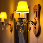 Restaurant Continental מלון אוויאן-לה-באן