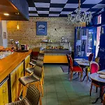 Restaurant Continental 2* Évian-les-Bains