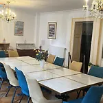 Restaurant Continental מלון