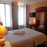 Restaurant Continental מלון אוויאן-לה-באן
