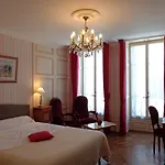 Restaurant Continental Hotel