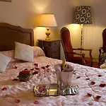 Restaurant Continental מלון אוויאן-לה-באן