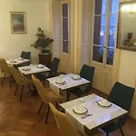 Restaurant Continental 2*