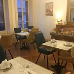 Hotel Restaurant Continental Évian-les-Bains
