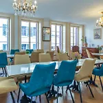 Restaurant Continental 2* Évian-les-Bains