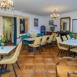 Restaurant Continental Hotel Évian-les-Bains