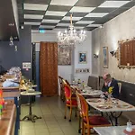 Restaurant Continental Hotel Évian-les-Bains