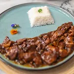 Restaurant Continental אוויאן-לה-באן