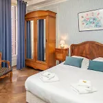 Restaurant Continental 2*