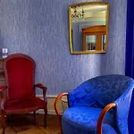 Restaurant Continental 2* Évian-les-Bains