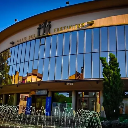 Restaurant Continental Hotel 2*
