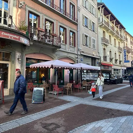 Restaurant Continental