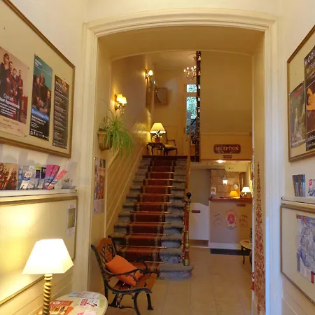 Restaurant Continental Évian-les-Bains