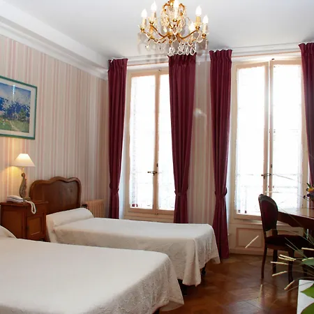 Hotel Restaurant Continental 2*