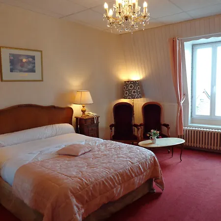 Restaurant Continental Hotel 2*