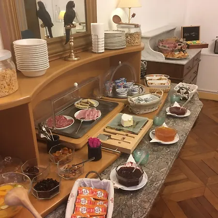 Restaurant Continental
