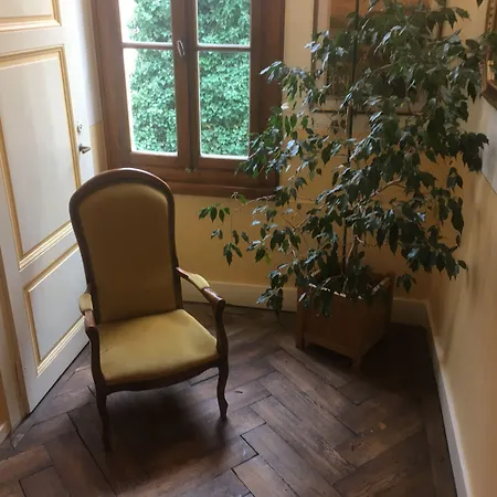 Restaurant Continental Hotel Évian-les-Bains