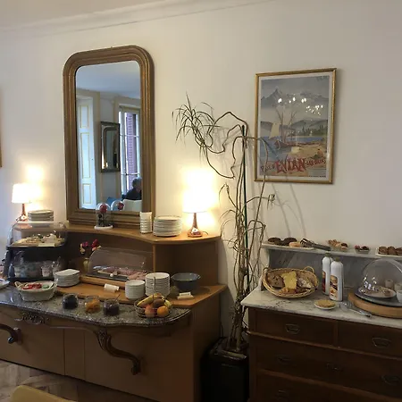 Restaurant Continental 2*