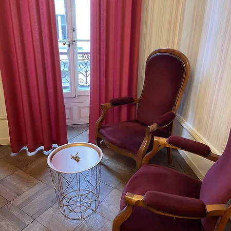 Hotel Restaurant Continental