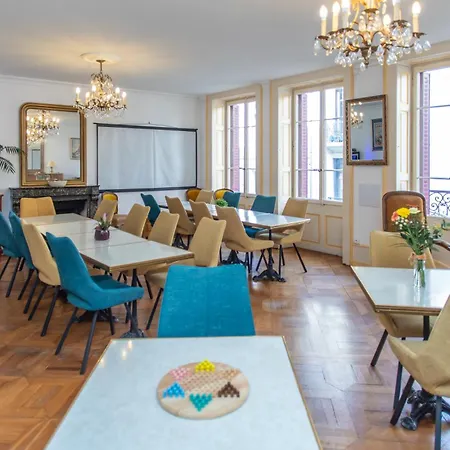 Hotel Restaurant Continental