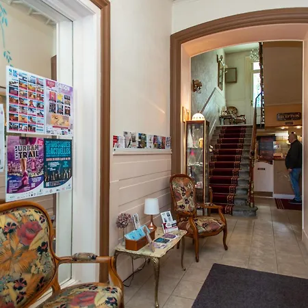 Restaurant Continental Évian-les-Bains