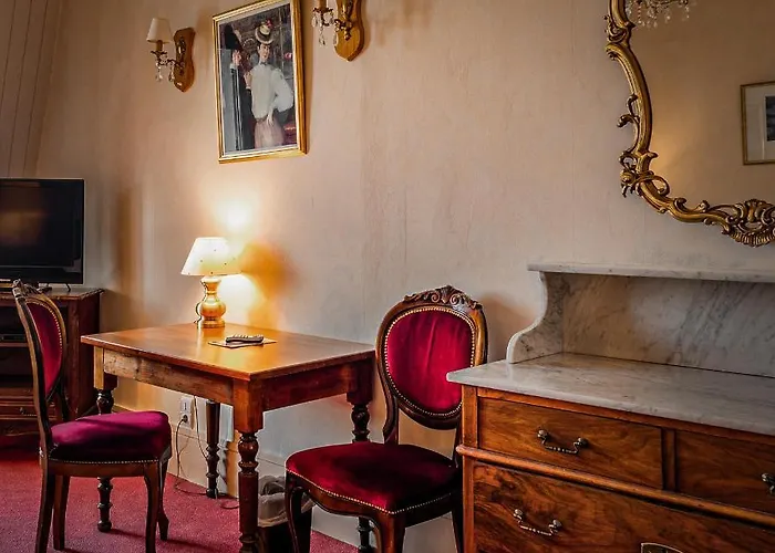 Restaurant Continental 2*
