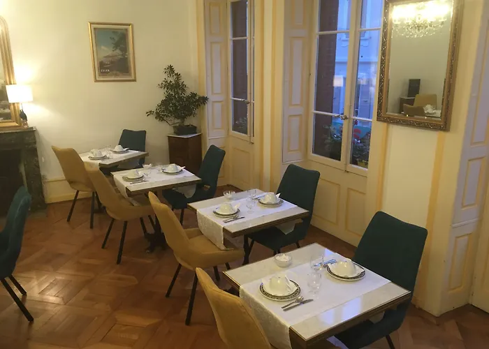 Restaurant Continental 2*