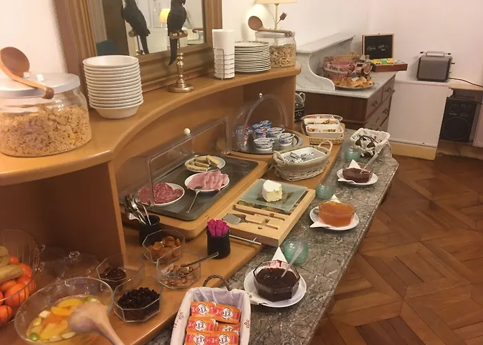 Restaurant Continental