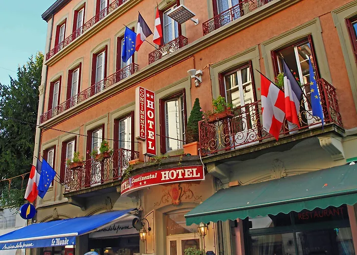 Restaurant Continental
