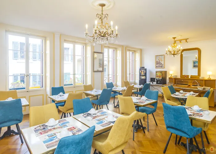 Restaurant Continental