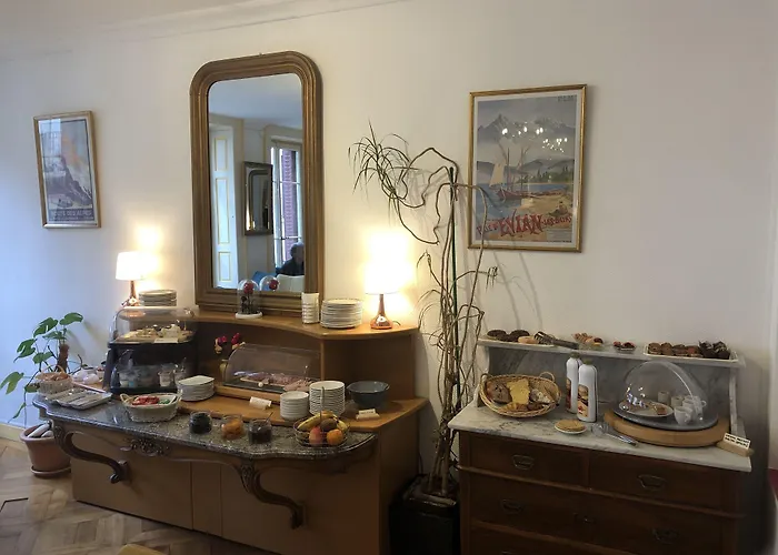 Restaurant Continental 2*