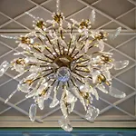 Restaurant Continental 埃维昂莱班
