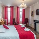Restaurant Continental 2* 埃维昂莱班