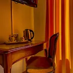 Restaurant Continental 埃维昂莱班