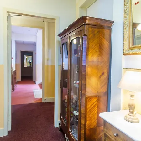 Hotel Continental Evian-les-Bains