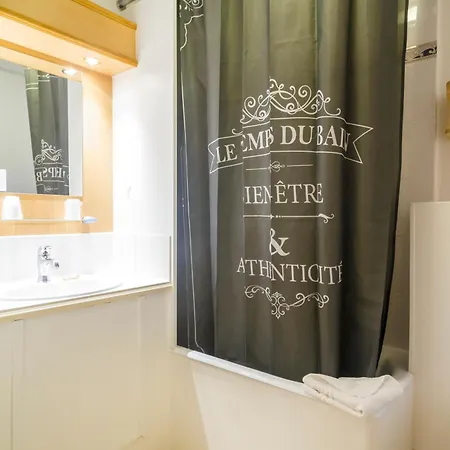Continental Évian-les-Bains