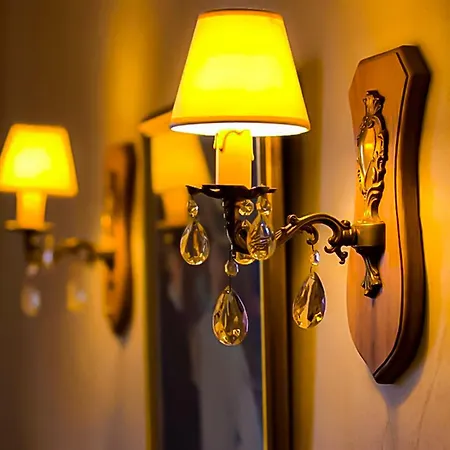 Restaurant Continental Hotel Évian-les-Bains