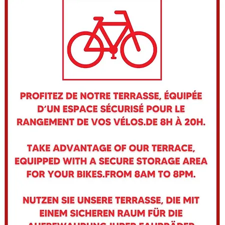 Hotel Restaurant Continental