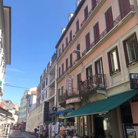 Hotel Continental