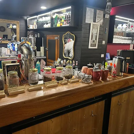 Hotel Restaurant Continental