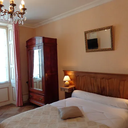 Restaurant Continental Hotel