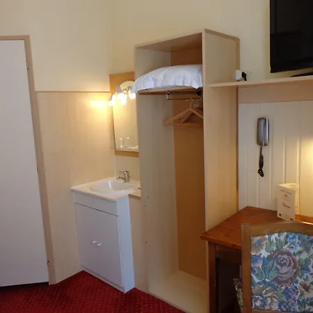 Restaurant Continental