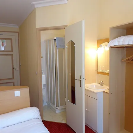 Restaurant Continental 2*