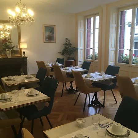 Hotel Restaurant Continental