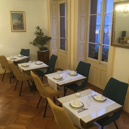 Restaurant Continental 2*