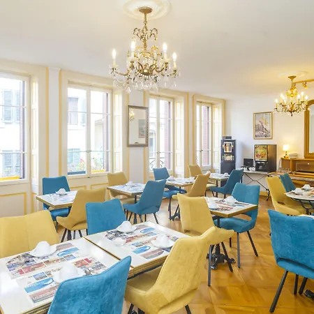 Restaurant Continental