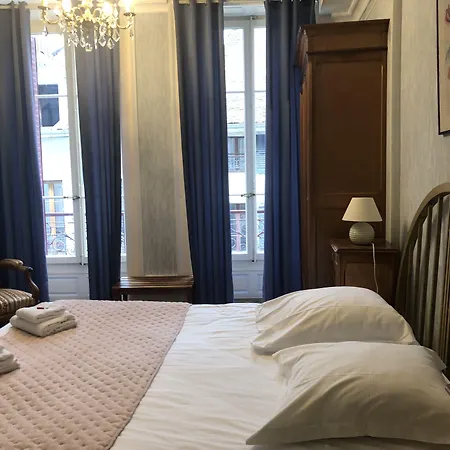 Restaurant Continental Hotell