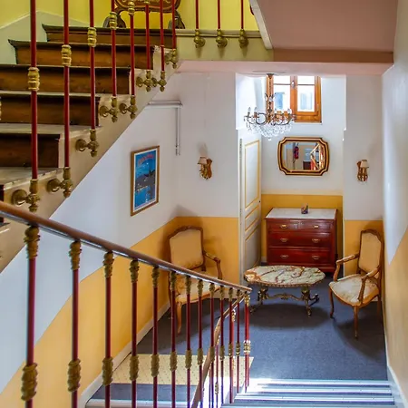 Restaurant Continental Szálloda Évian-les-Bains