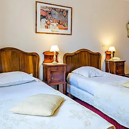 Hotell Restaurant Continental 2*