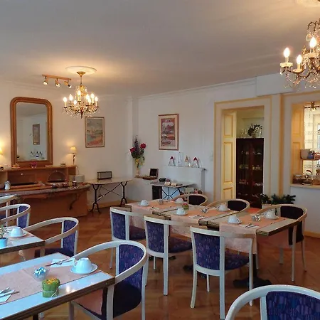 Continental Hotel Evian-les-Bains